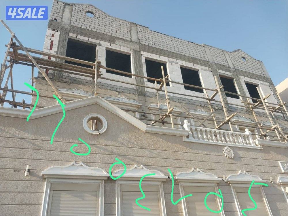 مقاولات عامه توسعات ملاحق جميع مناطق الكويت3