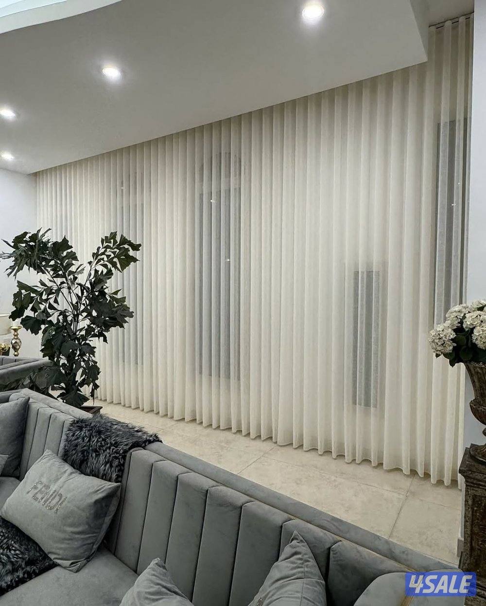 ستائر تفصال0