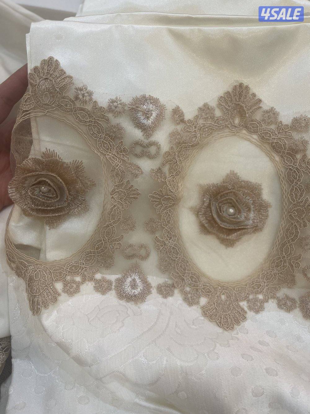 كفر ولادة فخم وراقي براند مشهور جديد استخدام واحد فقط مع جميع مرفقاته1