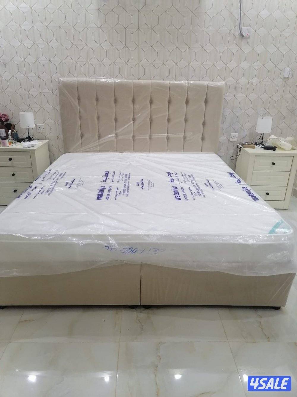 سرير اطفال نفرونفرين1