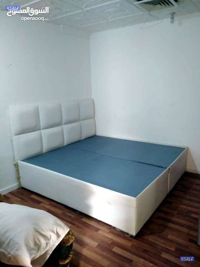 سرير اطفال نفرونفرين2