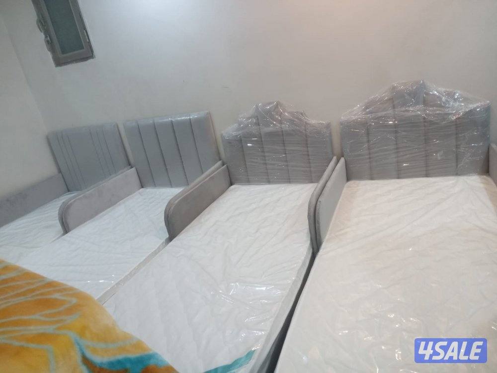 سرير اطفال نفرونفرين6