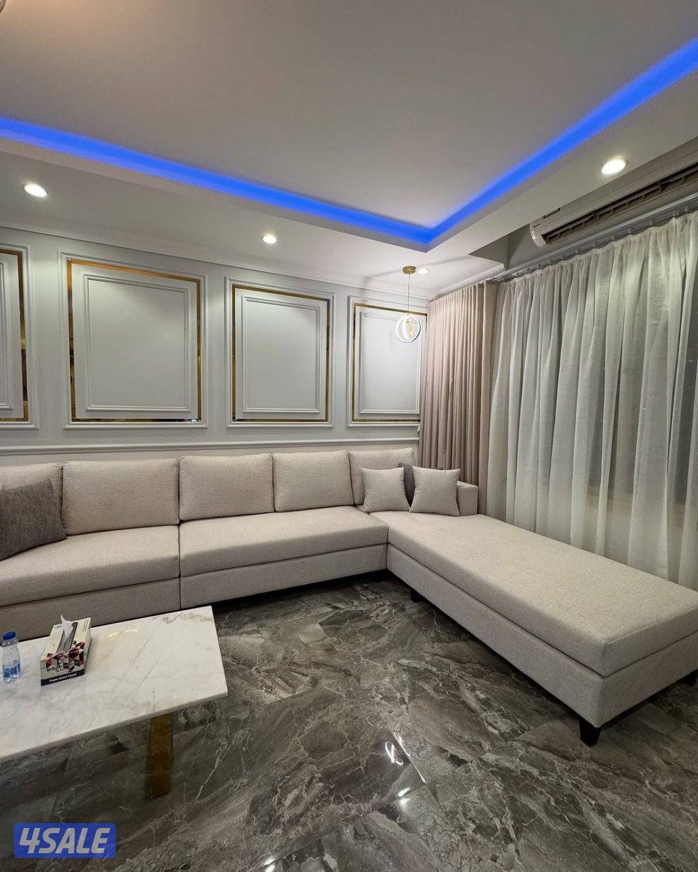 تنجيد وتفصيل ستائر5