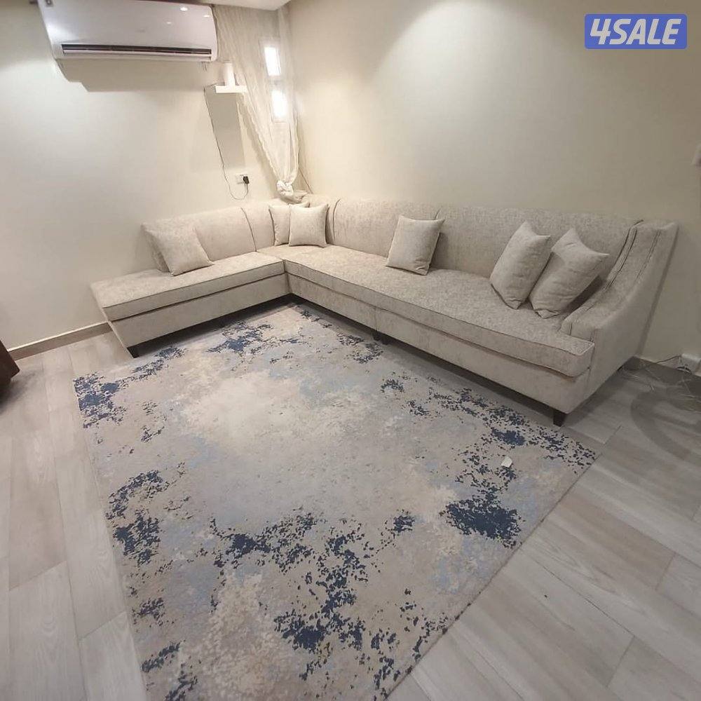 تنجيد وتفصيل ستائر7