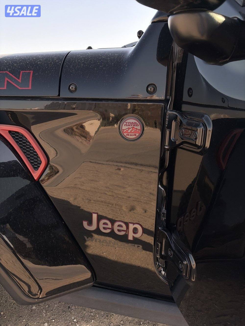 🔥Jeep Wrangler Rubicon 2020🔥12