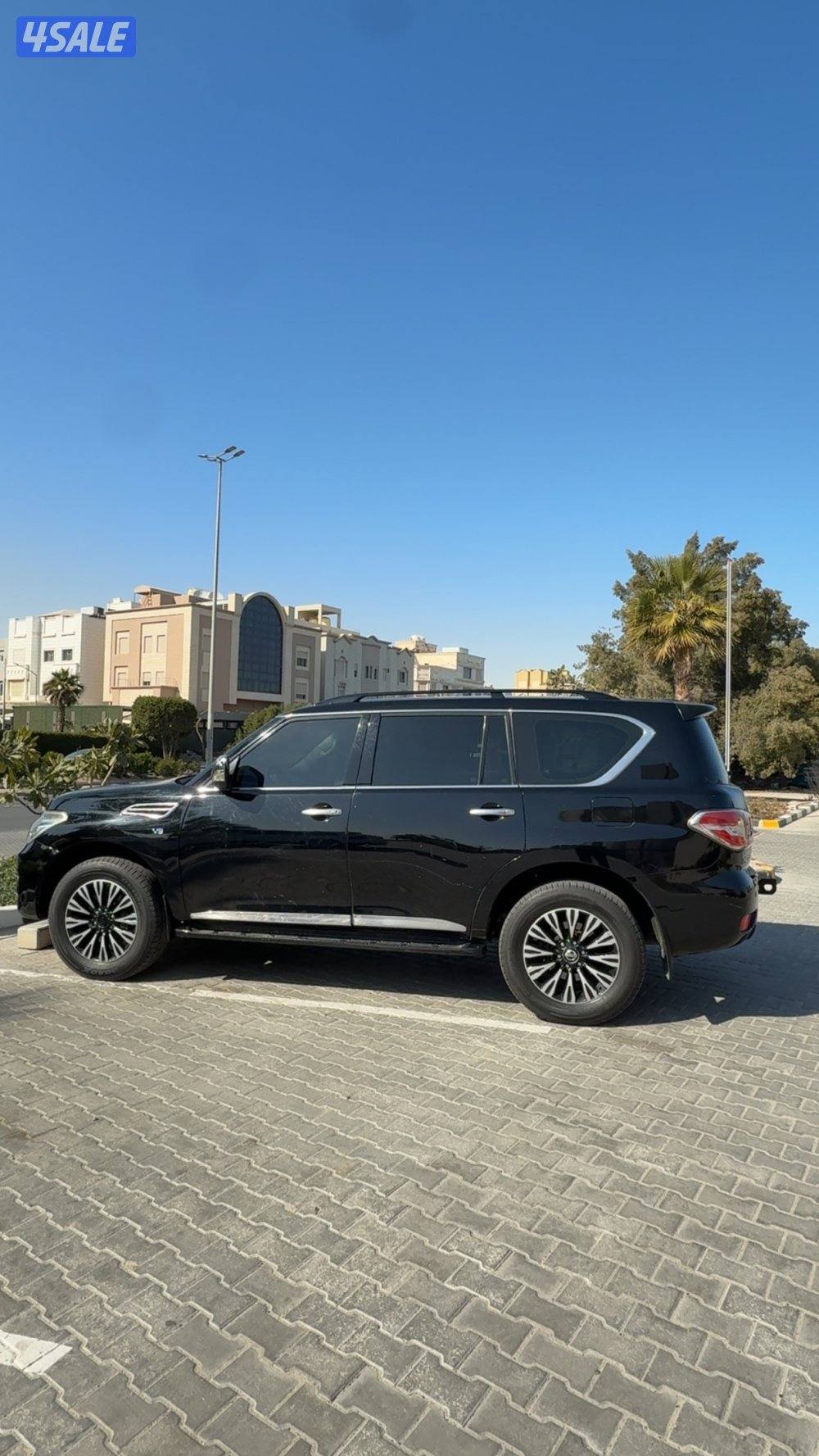 باترول بلاتنيوم سيتي1