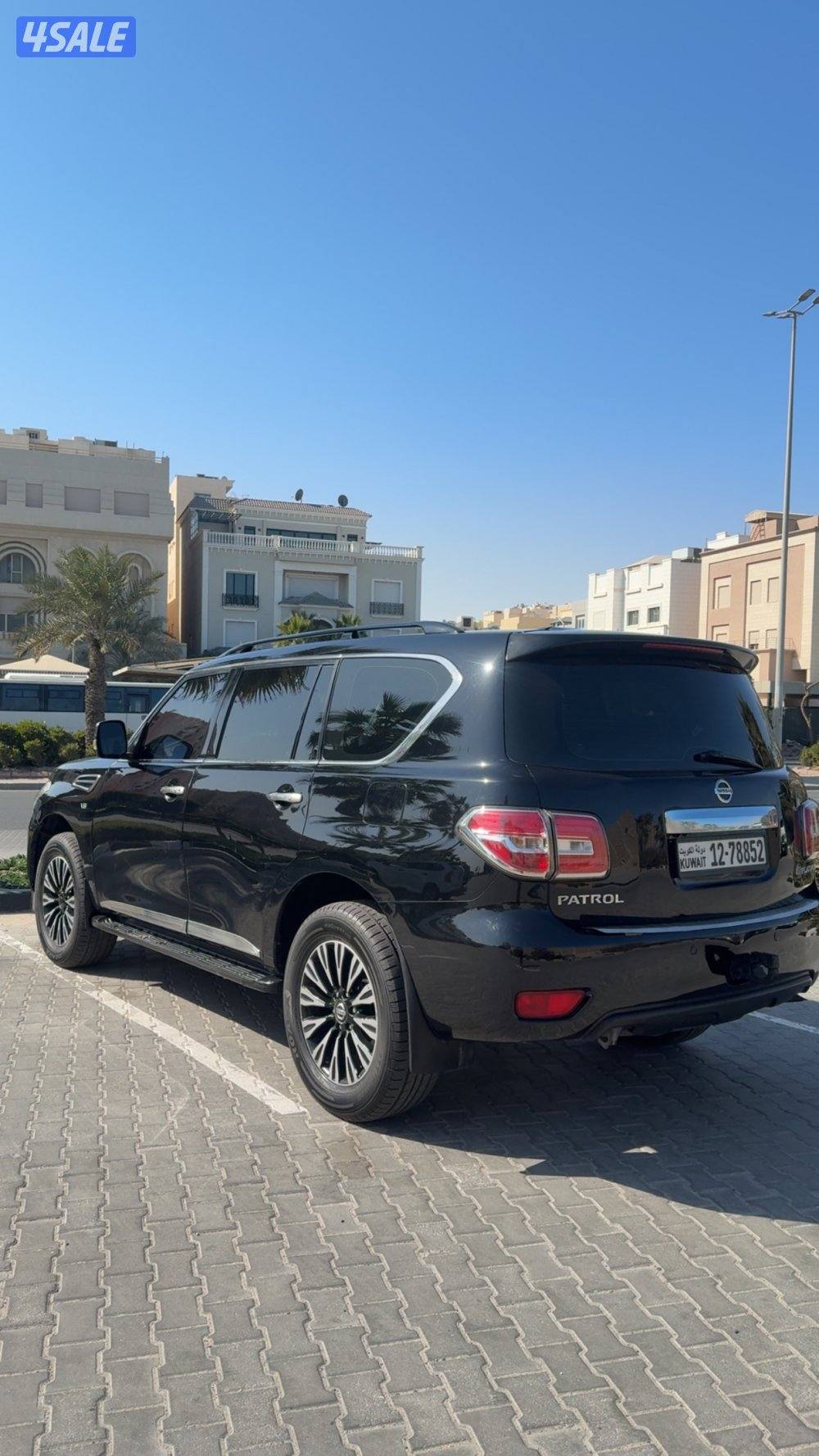 باترول بلاتنيوم سيتي2