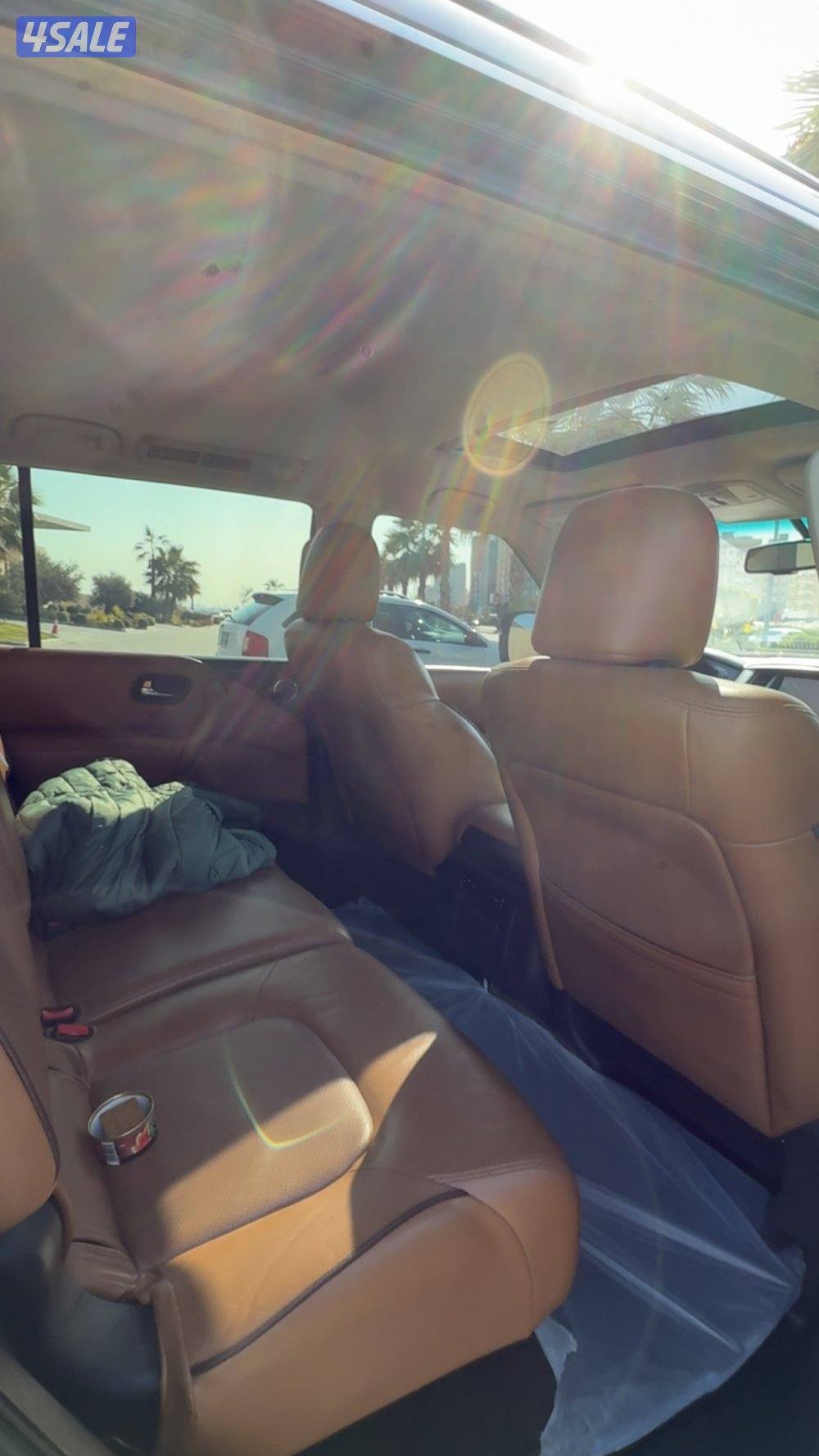 باترول بلاتنيوم سيتي6