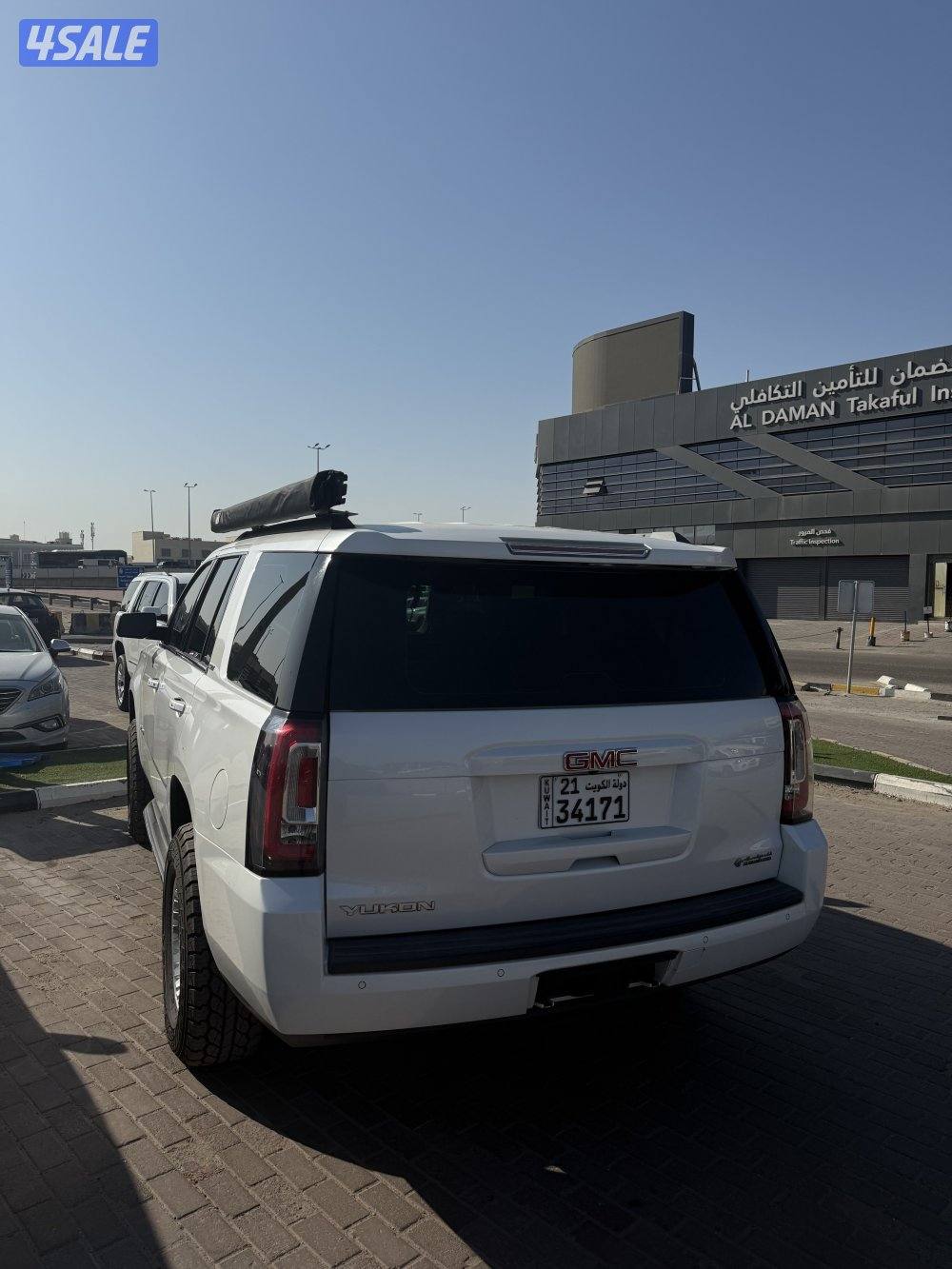 للبيع يوكن slt 20173