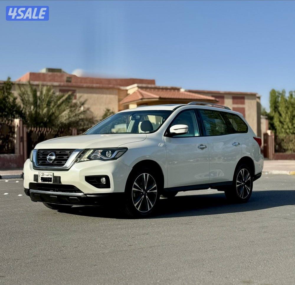 باثفايندر 2019 اعلى فئة الفحص مع الصور0