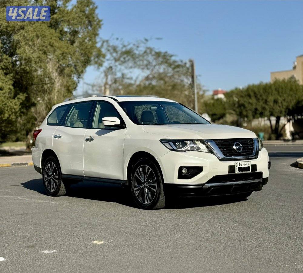 باثفايندر 2019 اعلى فئة الفحص مع الصور1