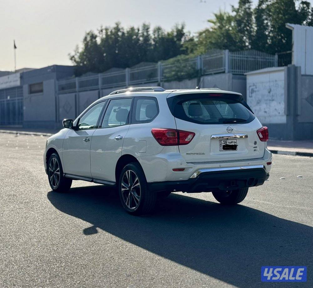 باثفايندر 2019 اعلى فئة الفحص مع الصور11