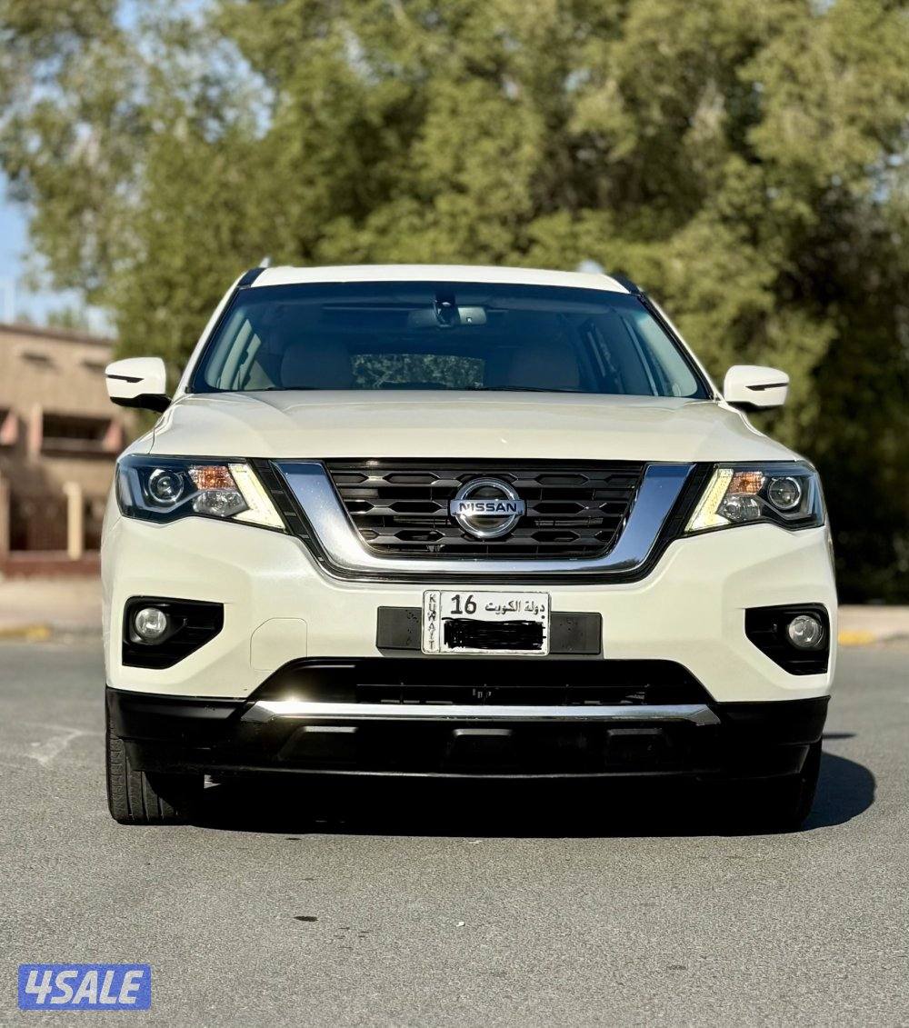 باثفايندر 2019 اعلى فئة الفحص مع الصور12