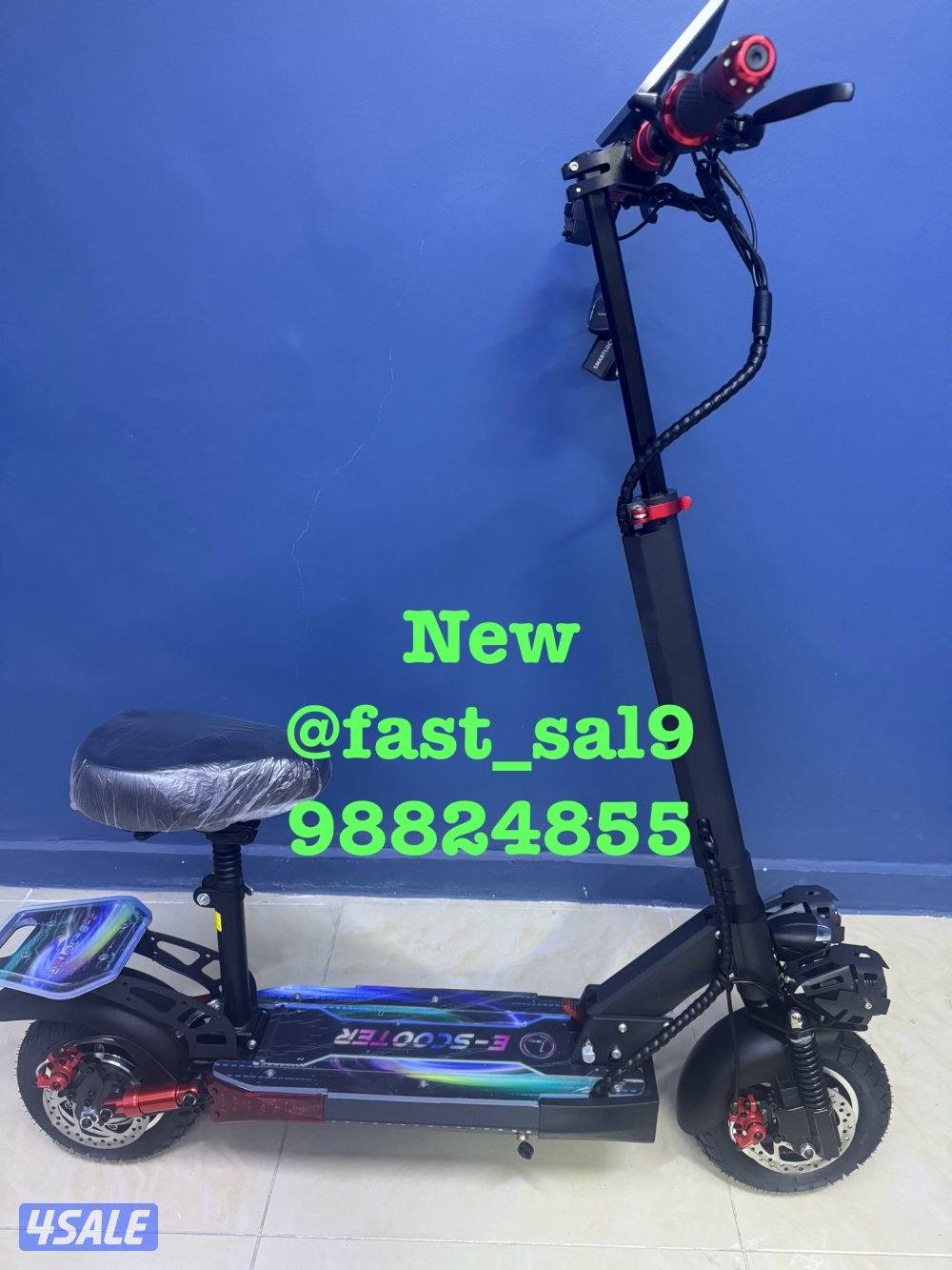 بيع - شراء - سكوتر - تصليح - استبدال - قطع غيار- دريفت- باقيات12