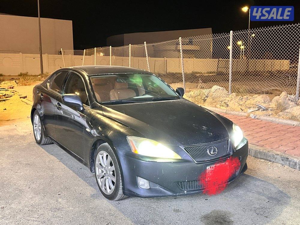 لكزس للبيع4