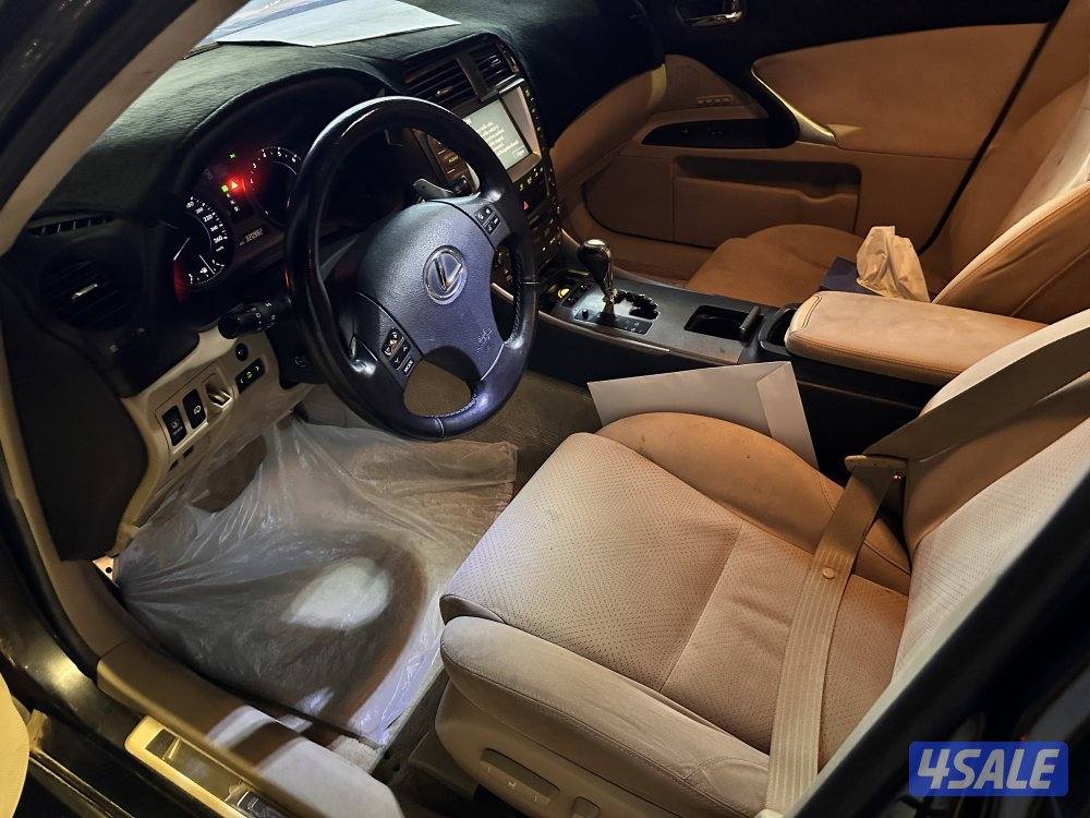 لكزس للبيع5