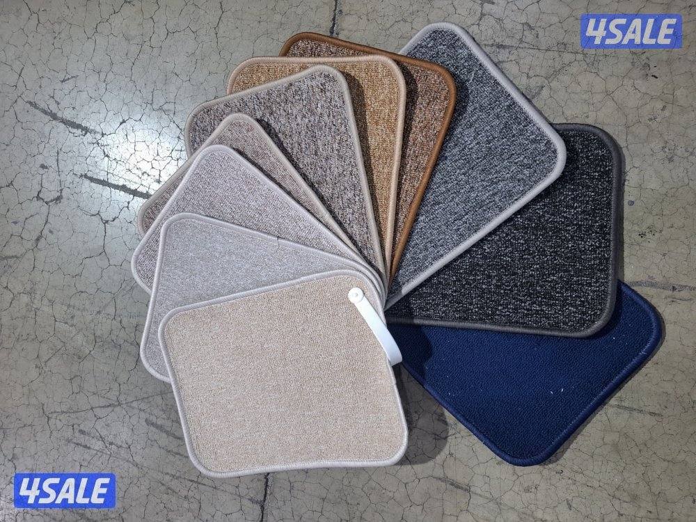 سجاد بالمتر وتنجيد وستاير تركيب باركيه وتركيب درج15