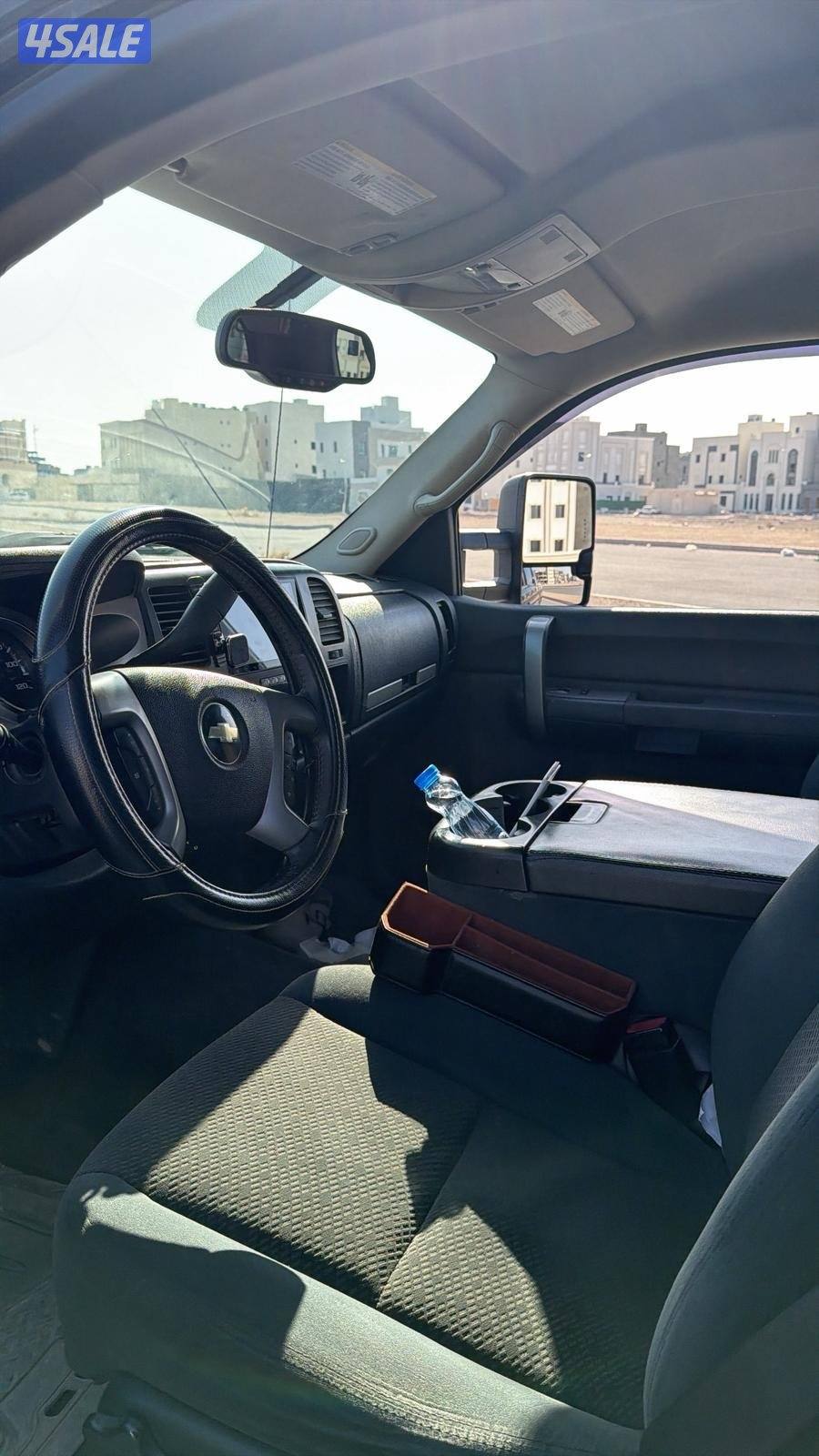 للبيع سلفرادو قماره ونص امريكي شرط الفحص0