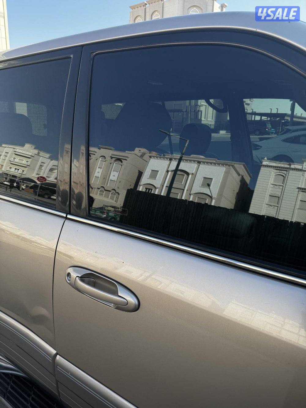 لكزس للبيع5