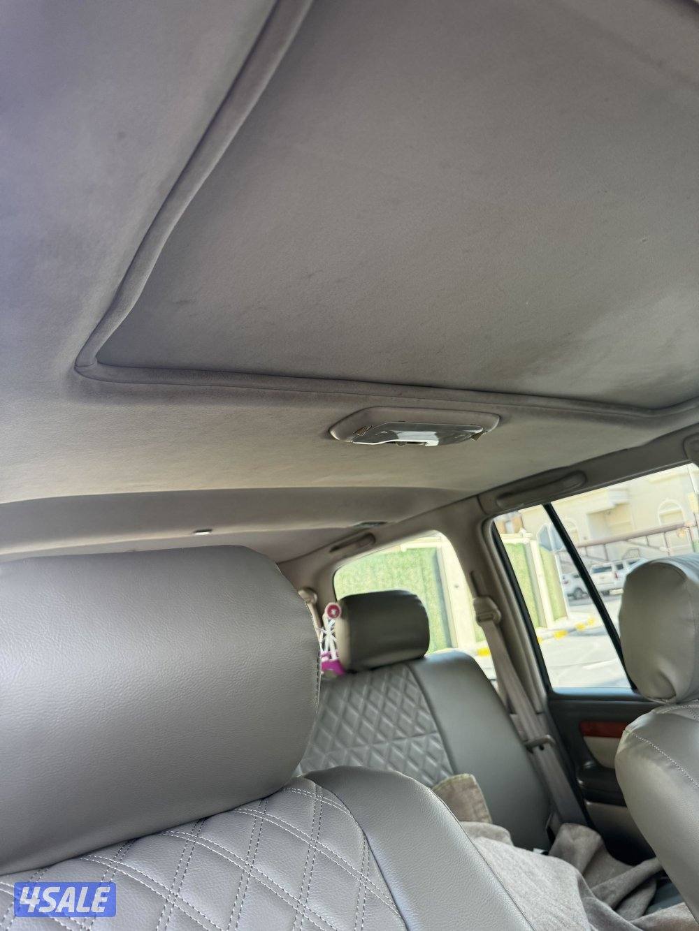 لكزس للبيع6