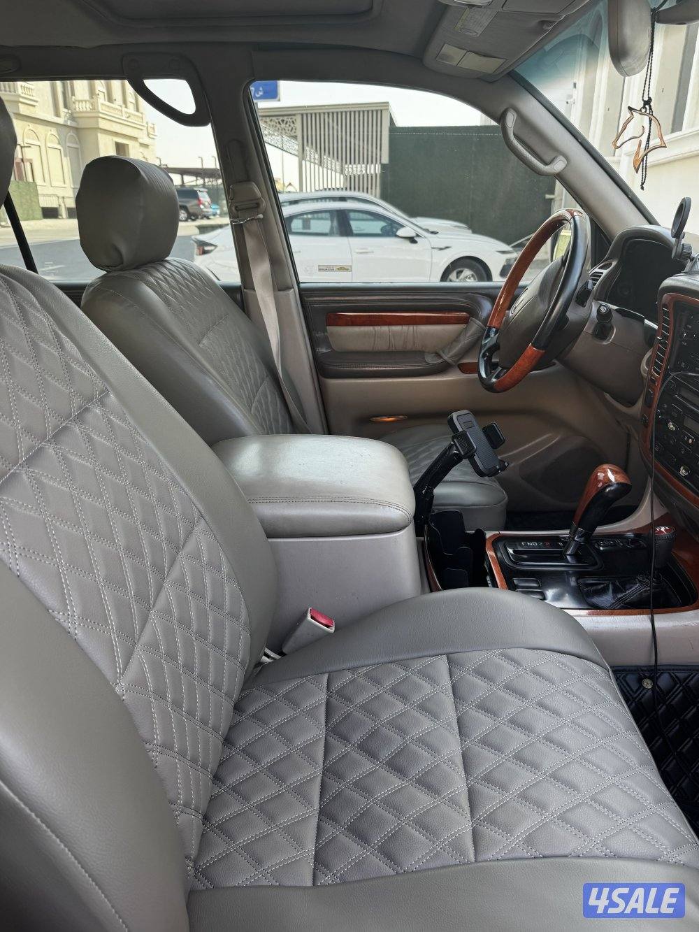 لكزس للبيع7