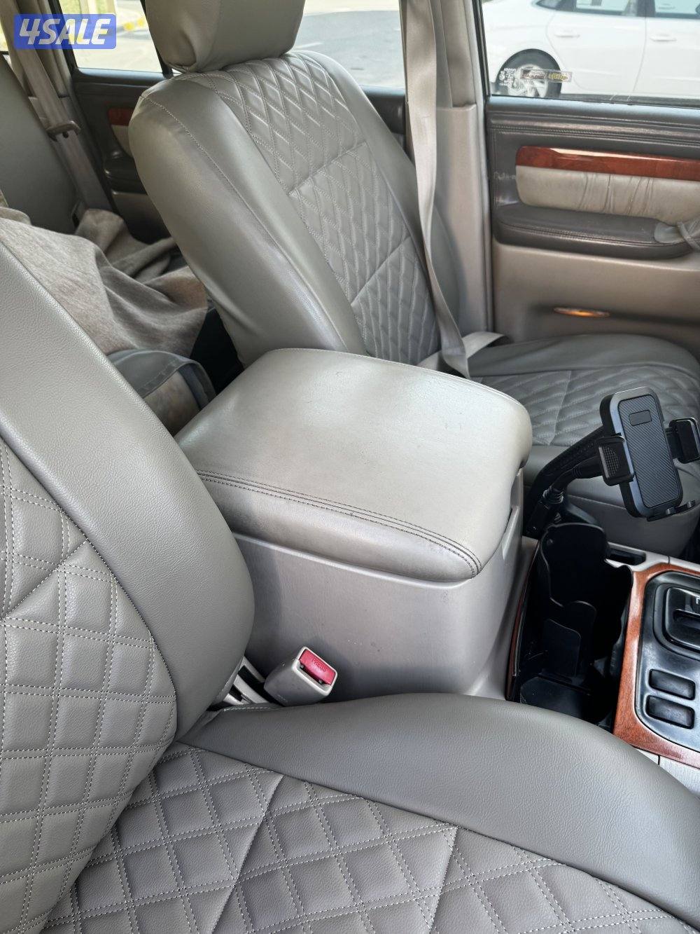 لكزس للبيع10