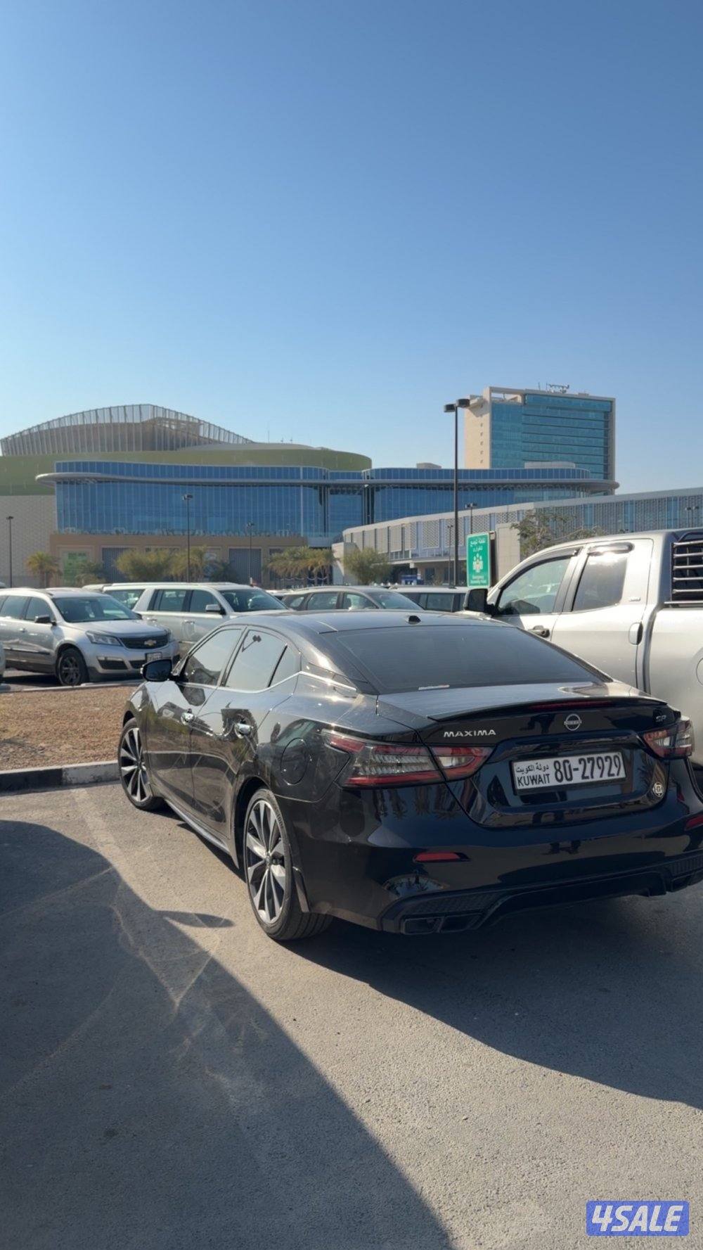 مكسيما ٢٠٢٣ / فل اوبشن0