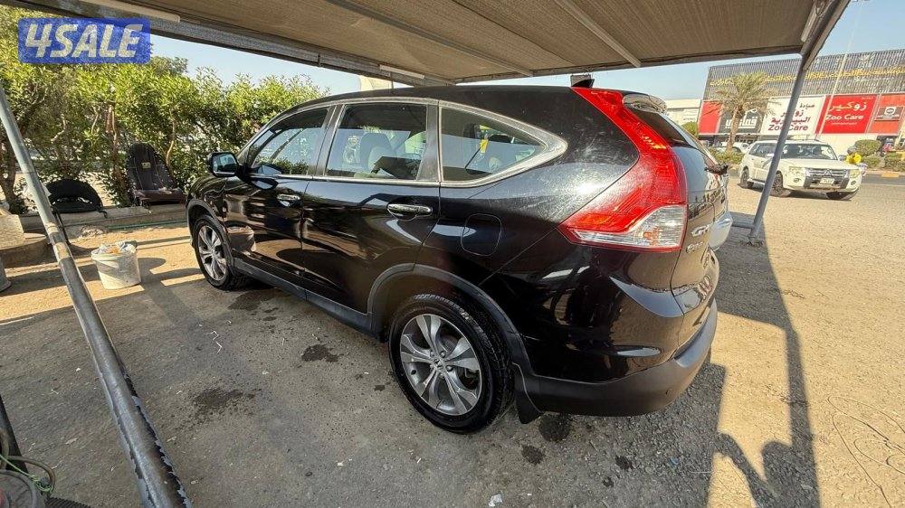 Honda CRV 20146