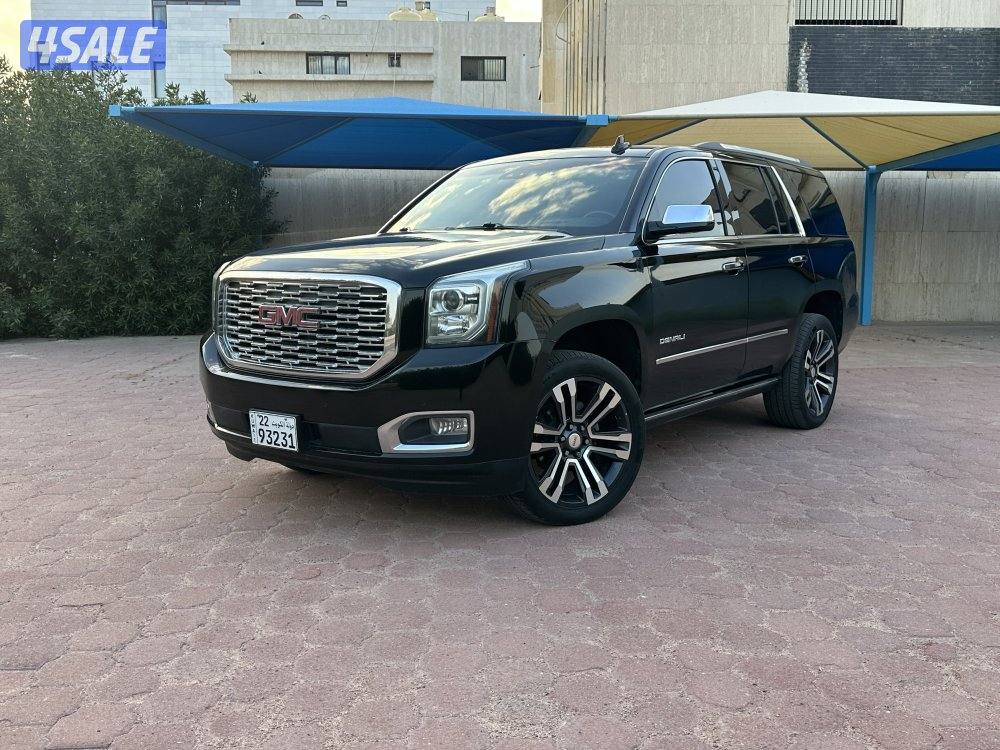 دينالي 2019 دبل قير0