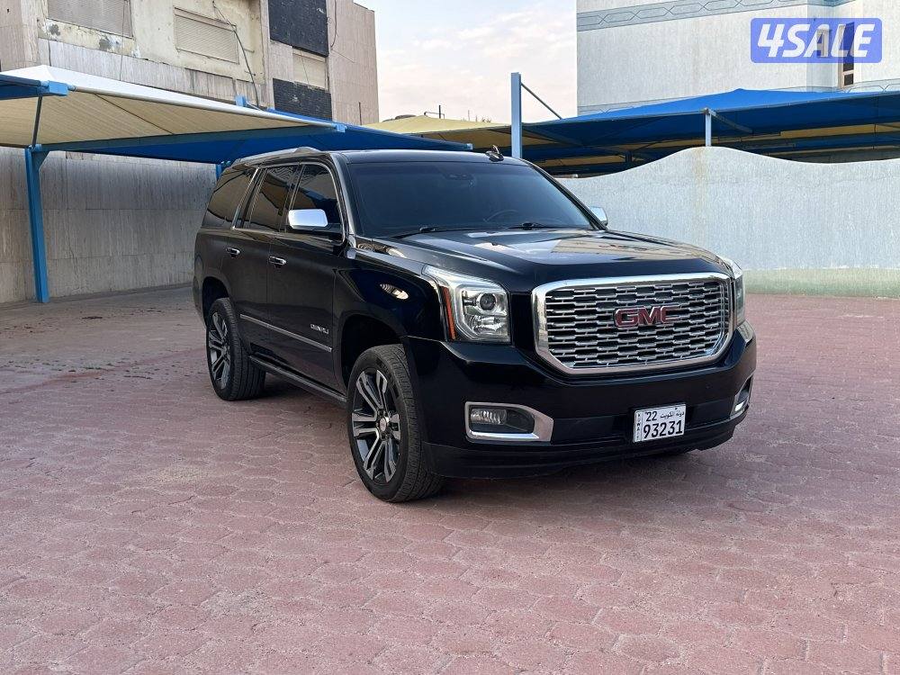 دينالي 2019 دبل قير1