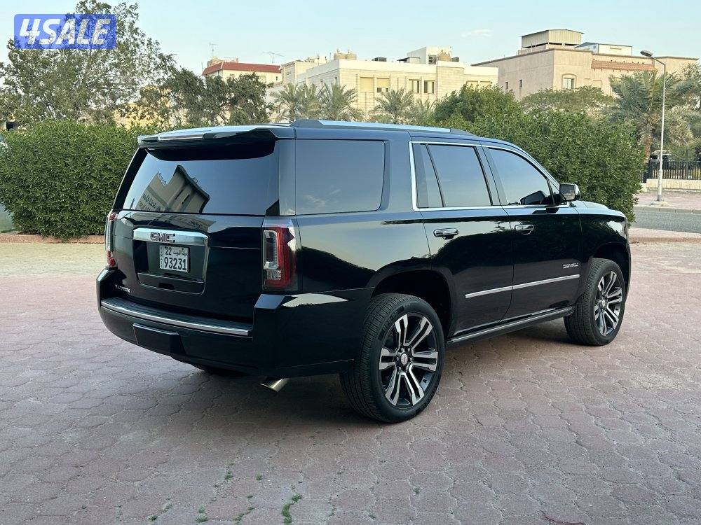 دينالي 2019 دبل قير5