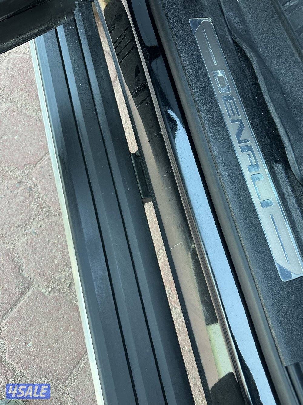 دينالي 2019 دبل قير7