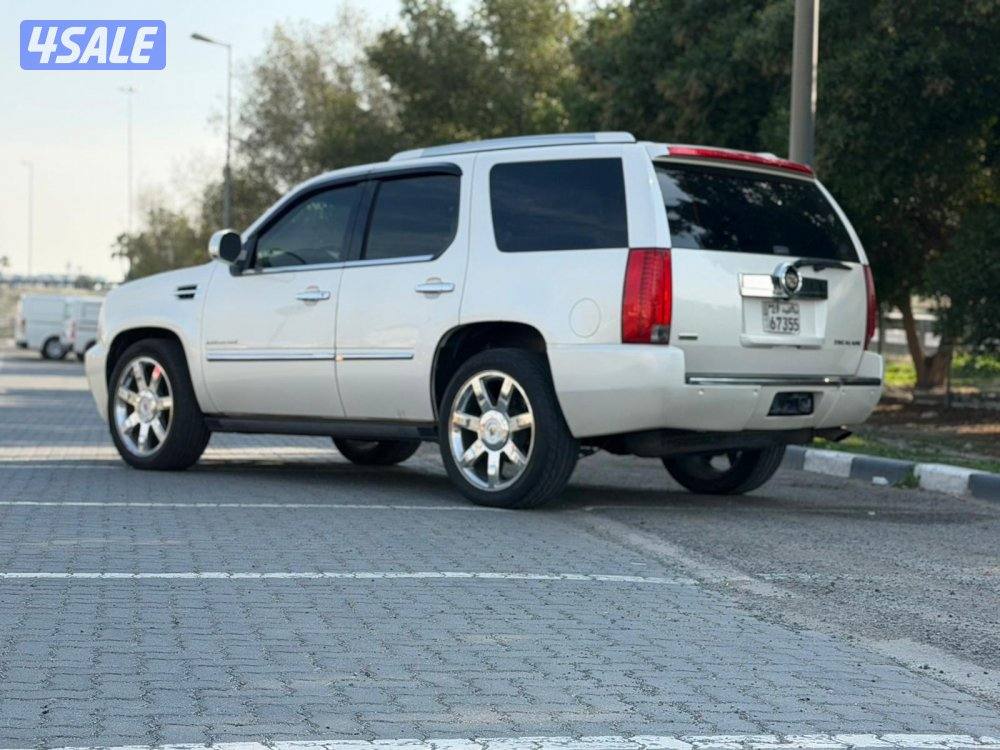 🔴 للبيع 🔴  كاديلاك اسكاليد5