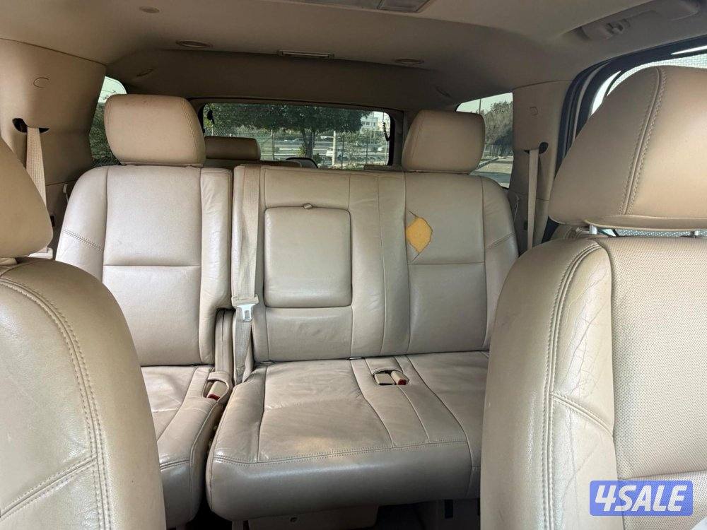 🔴 للبيع 🔴  كاديلاك اسكاليد12