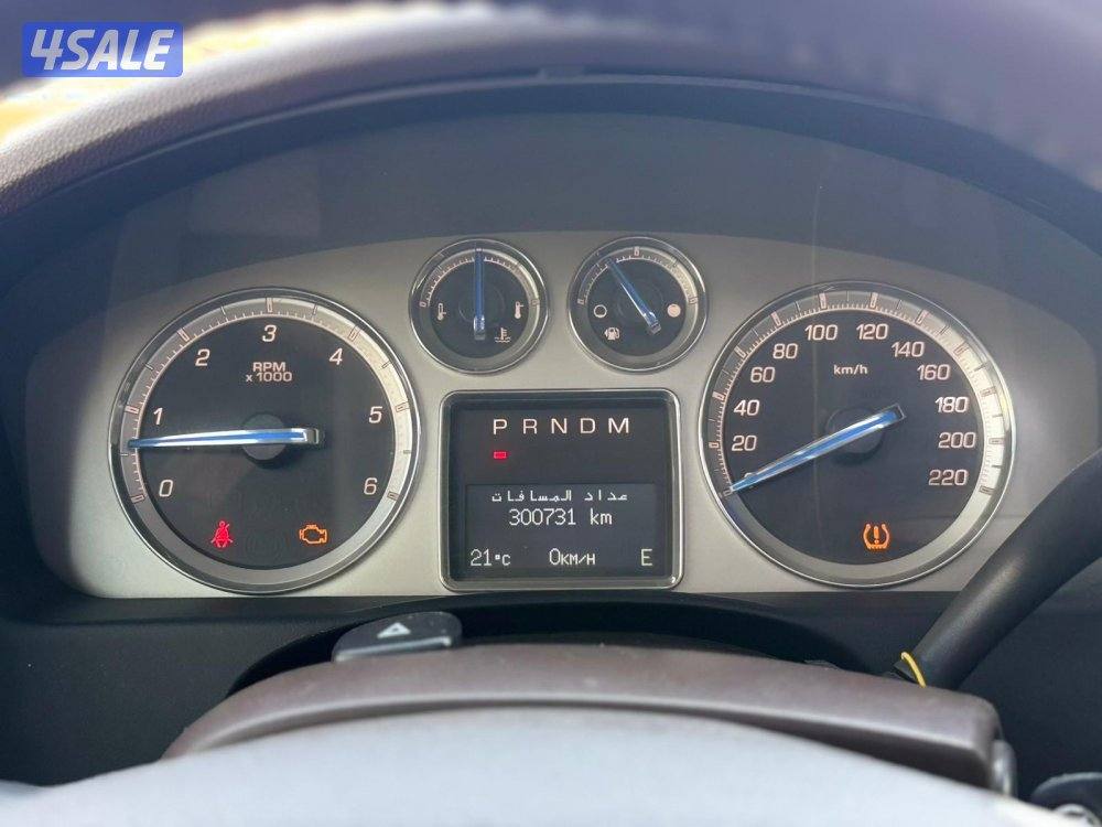 🔴 للبيع 🔴  كاديلاك اسكاليد11