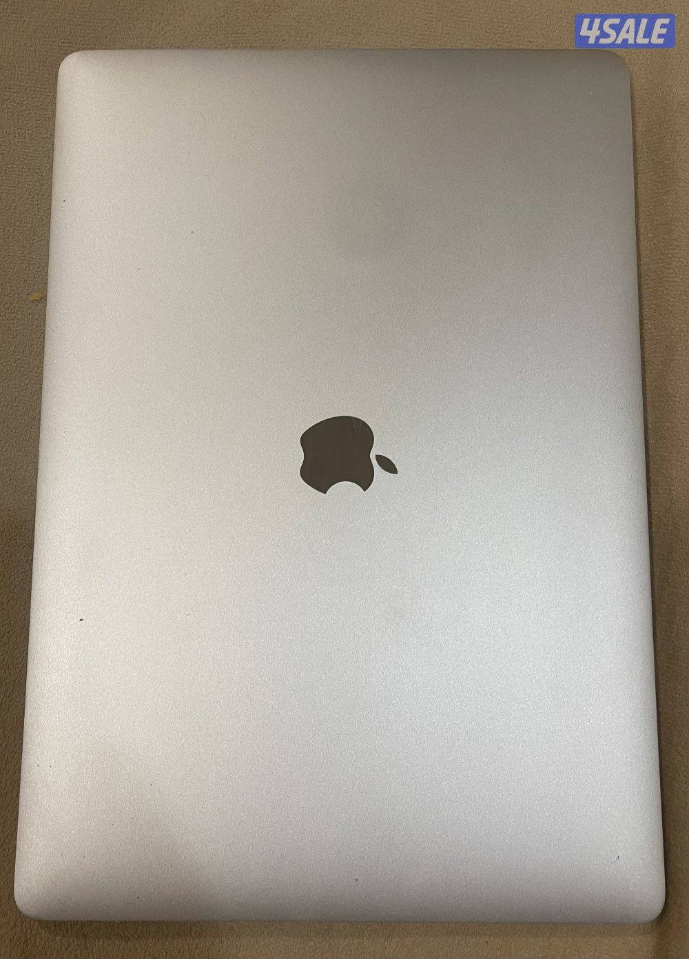 لابتوب ماك بوك برو1