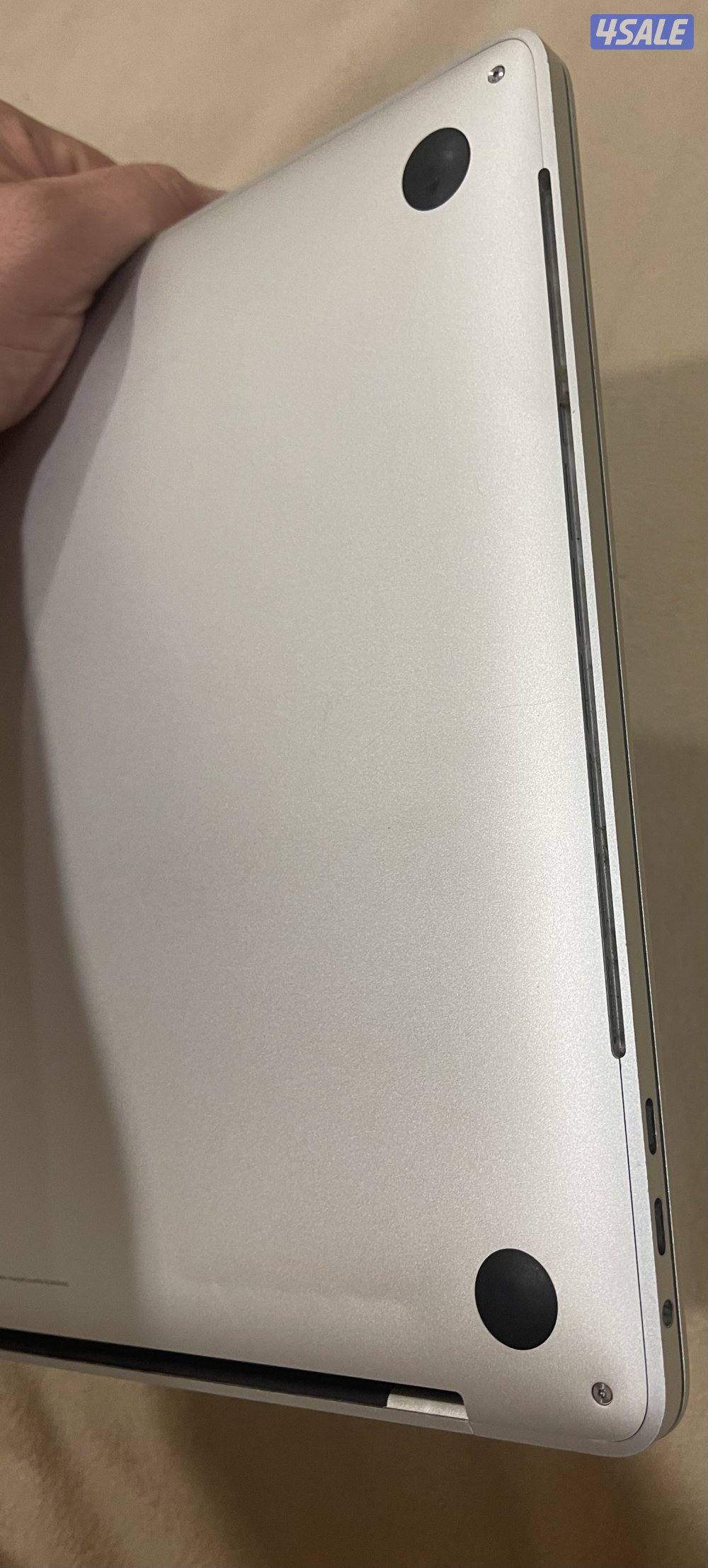 لابتوب ماك بوك برو5