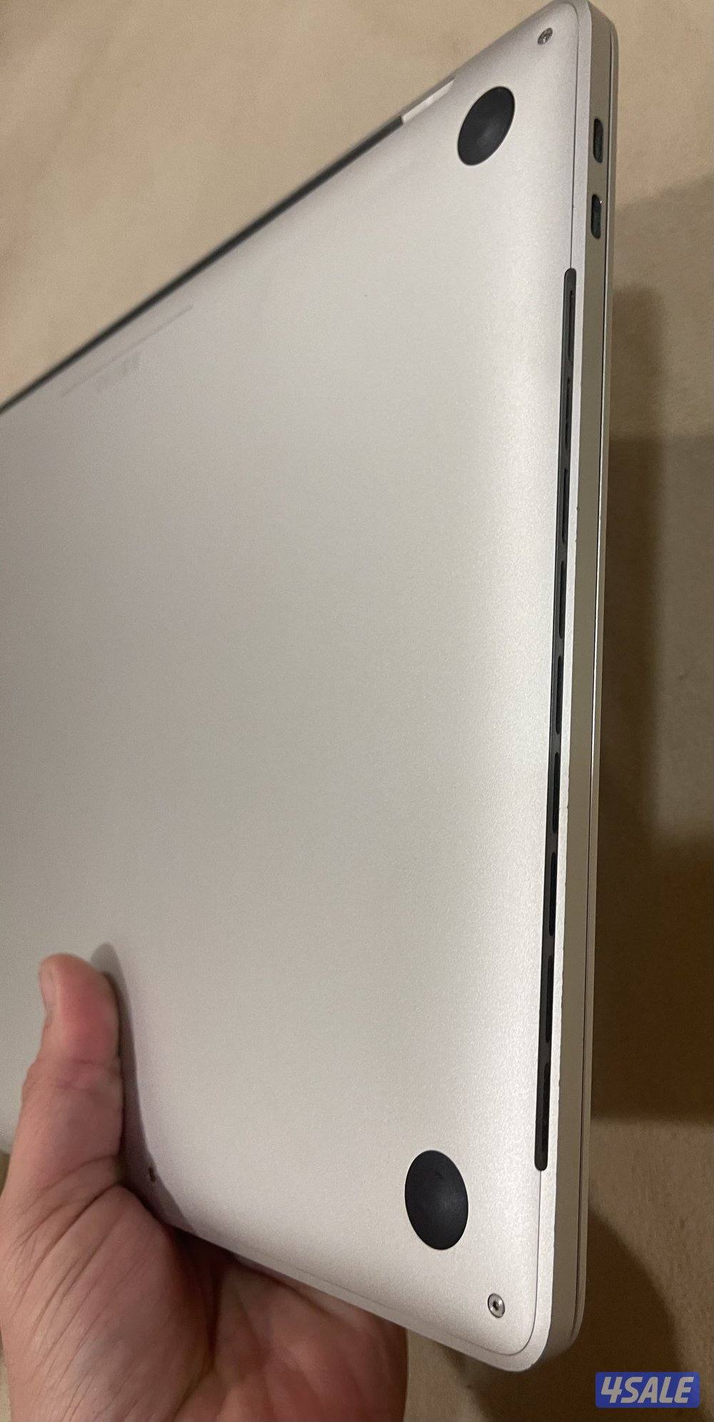 لابتوب ماك بوك برو7