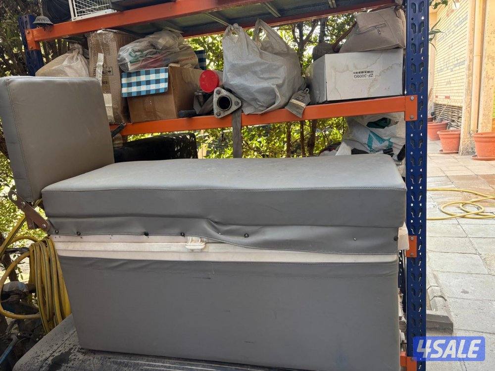 ثلاجة بوبيان اكبر حجم1