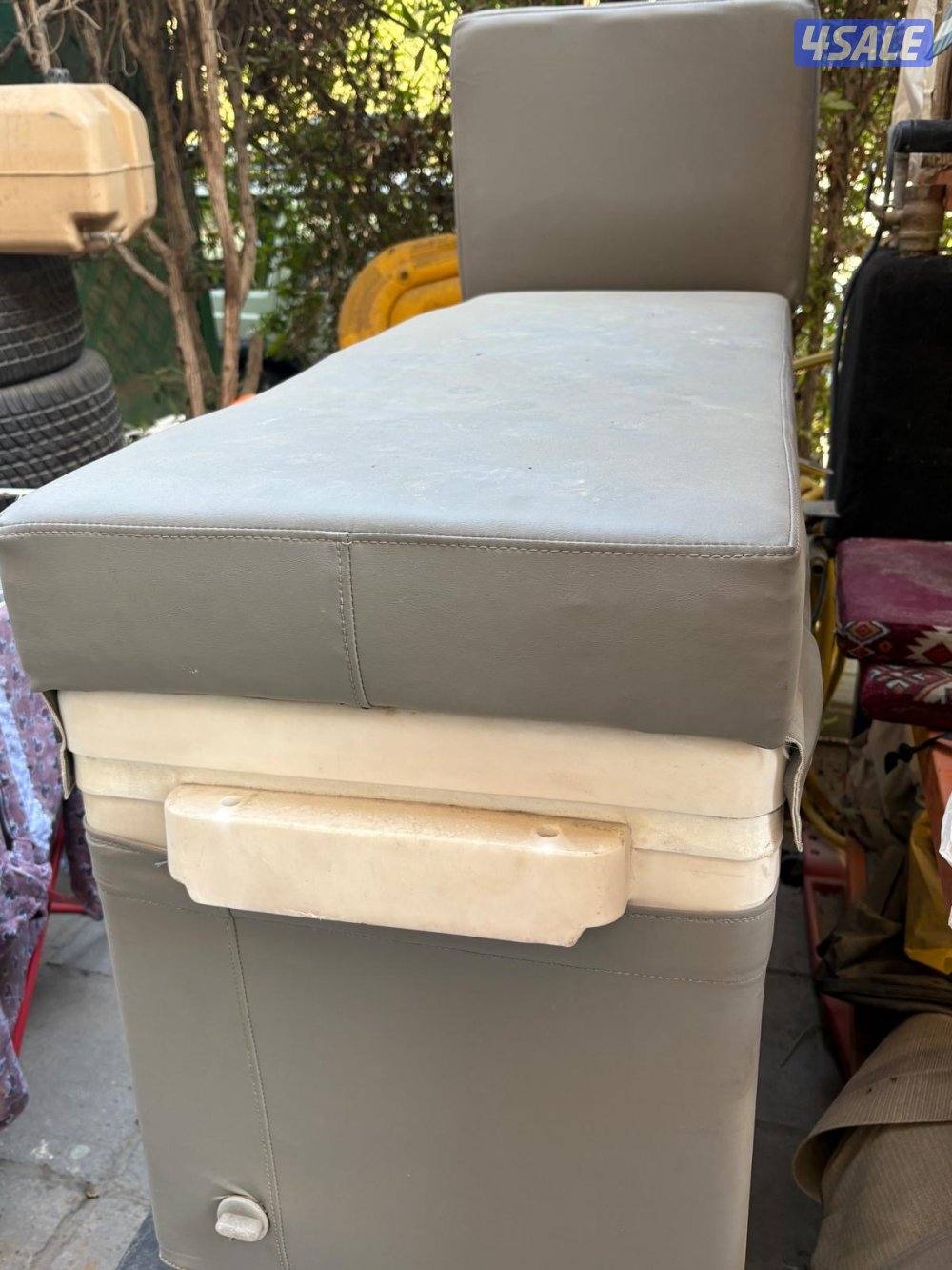 ثلاجة بوبيان اكبر حجم3