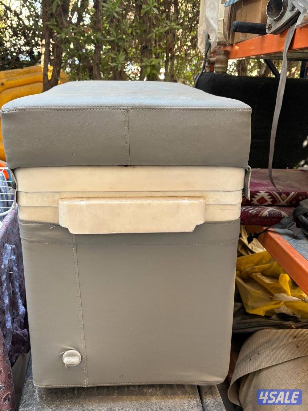 ثلاجة بوبيان اكبر حجم5