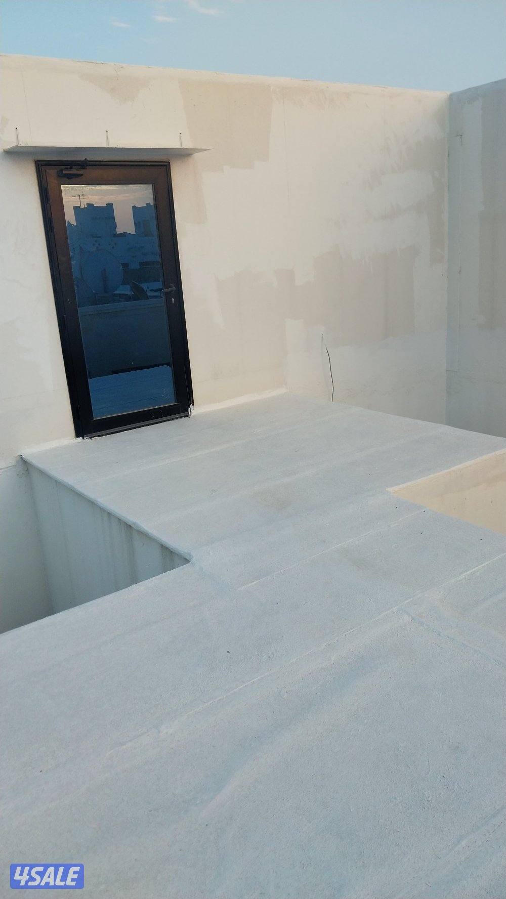 فيلا متنقلة تصلح للشاليهات وأسطح البيوت10