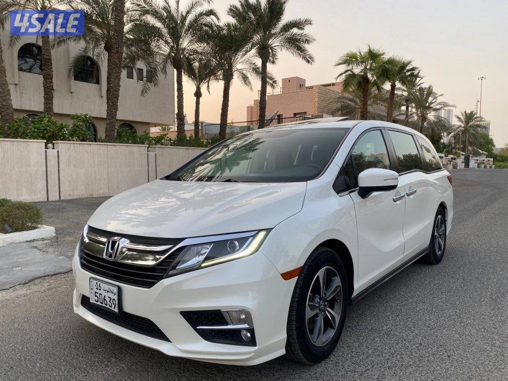 للبيع هوندا اوديسي0