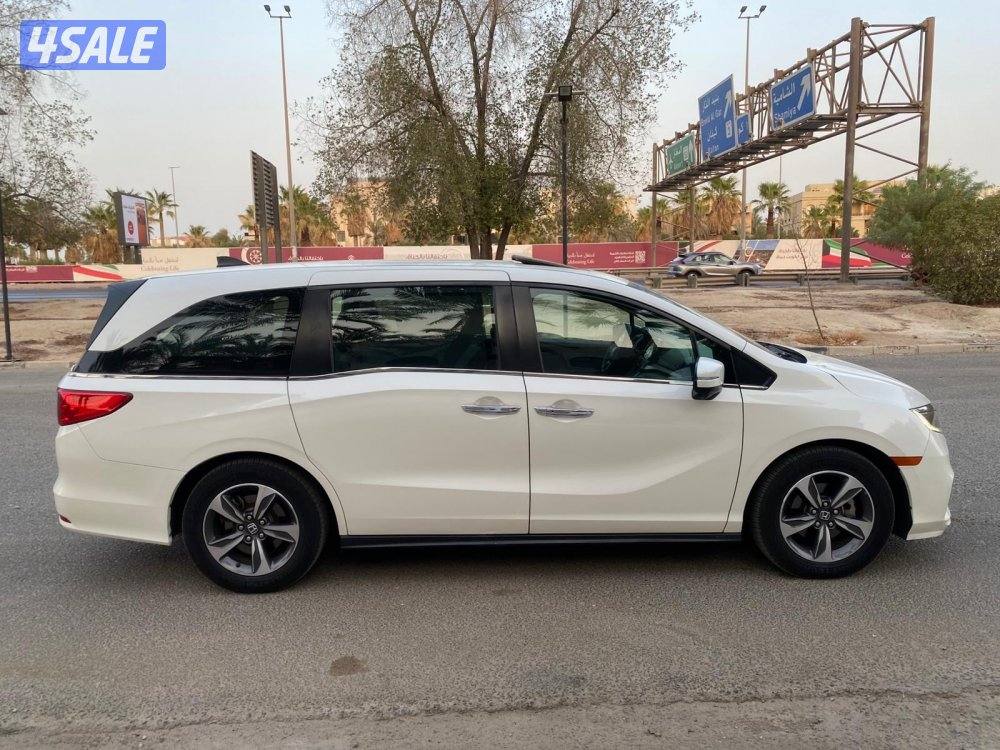 للبيع هوندا اوديسي5