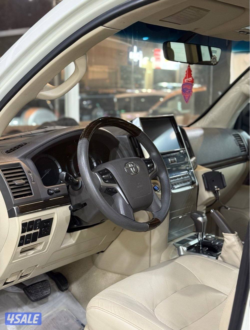 جراند تورنق جلد ٢٠١٩ الساير4