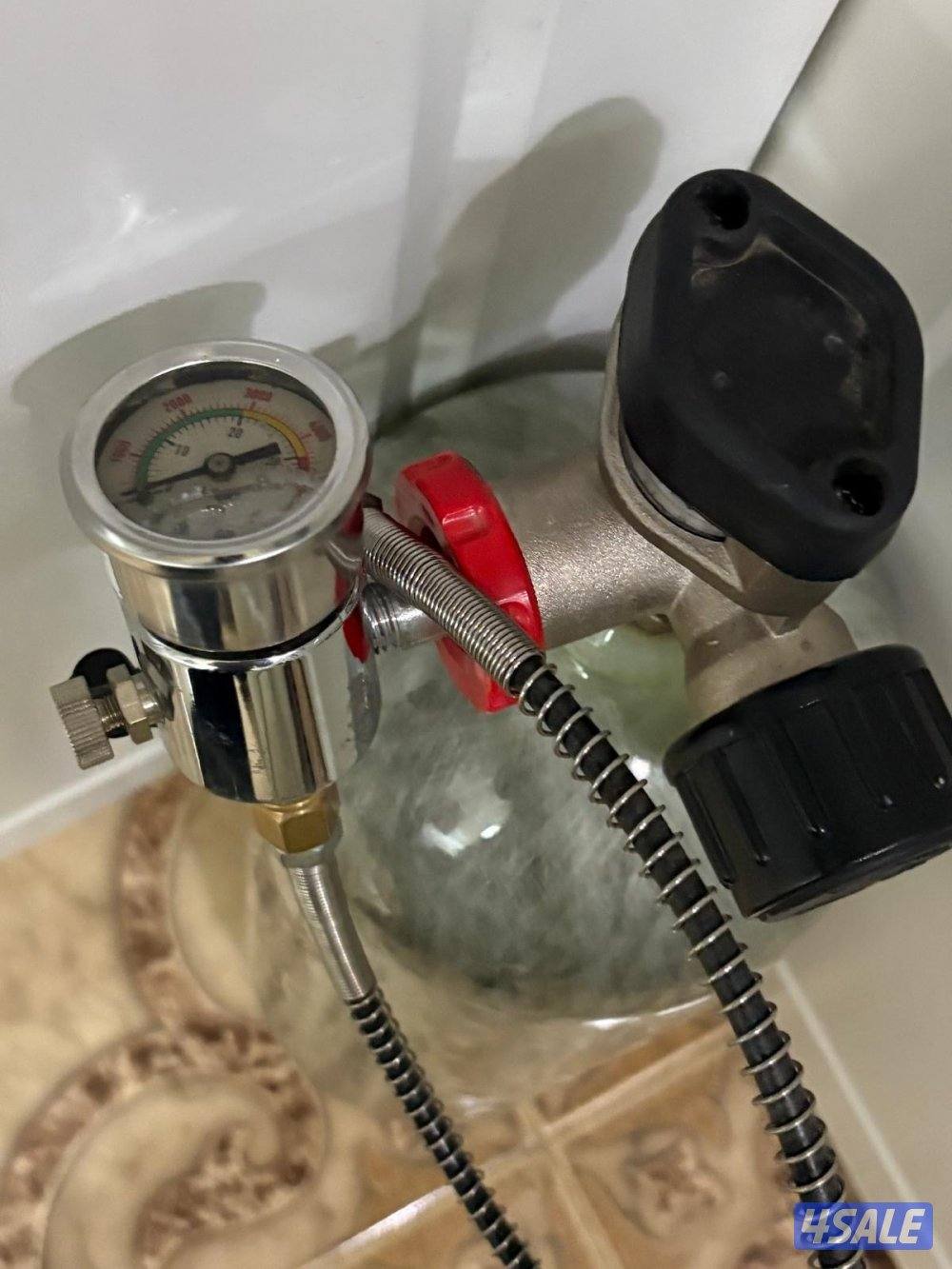 بطل غاز ام صجما1