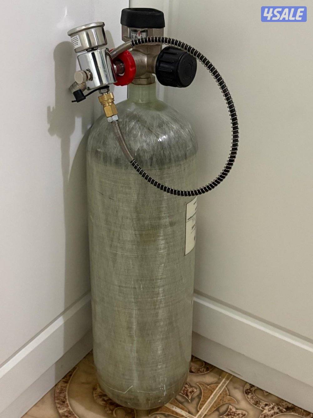 بطل غاز ام صجما2