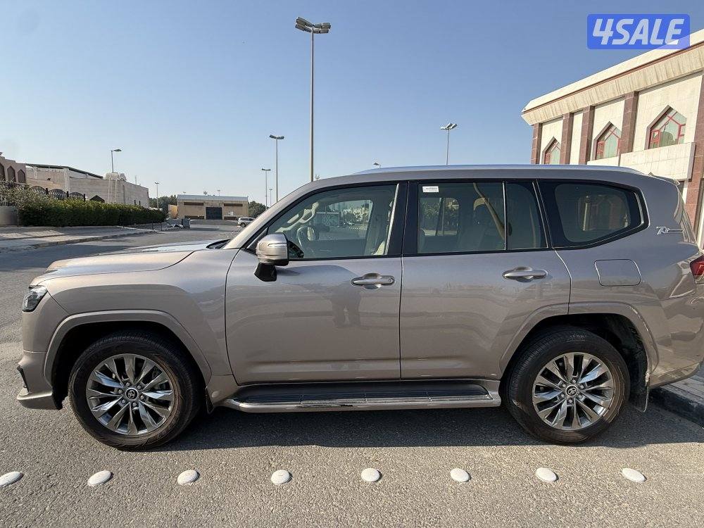 للبيع لاندكروزر2