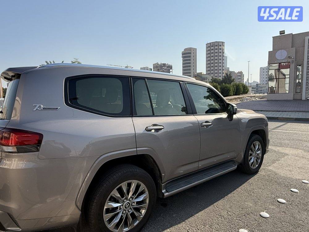 للبيع لاندكروزر3