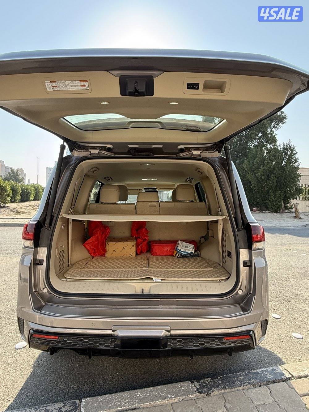 للبيع لاندكروزر5